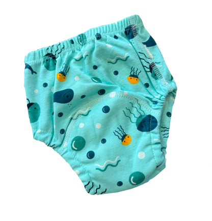 YayPants Potty Training Underwear