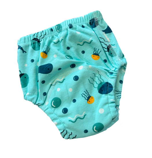 YayPants Potty Training Underwear